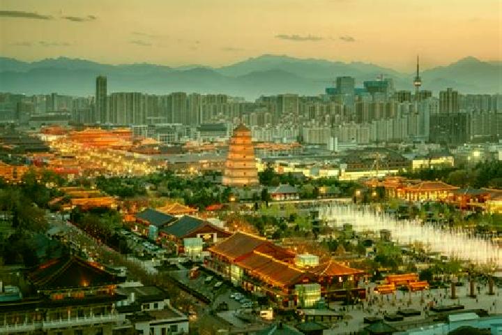 Sophia, 29 — Escort in Wei Xian, China