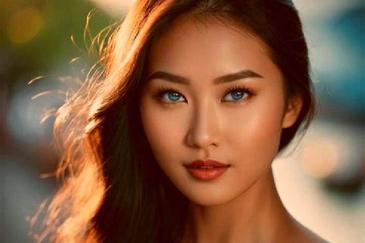 Sophia, 30, a auburn blue-eyed asian companion based in Akhali Atoni. Offering GFE, CIM, Striptease, Deep French Kissing, BDSM. Available for incall and outc...