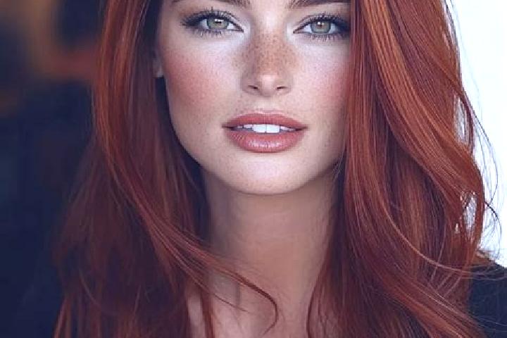 Sophia, 30, a auburn blue-eyed caucasian companion based in Pesteana. Offering CIM, Party Girl, Massage, Prostate Massage. Available for incall and outcall, ...