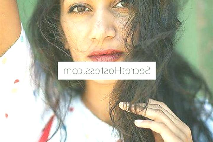 Sophia, 30, a black grey-eyed indian companion based in Occidental. Offering Prostate Massage, GFE, Travel Companion, Party Girl. Available for incall and ou...