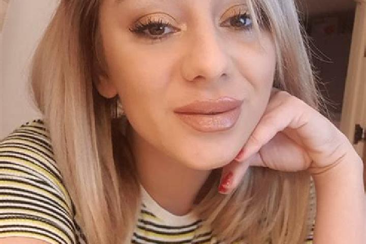 Sophia, 30, a blonde brown-eyed ebony companion based in Dalzell. Offering 69, OWO, Prostate Massage, Fetish, Girlfriend Experience. Available for incall and...