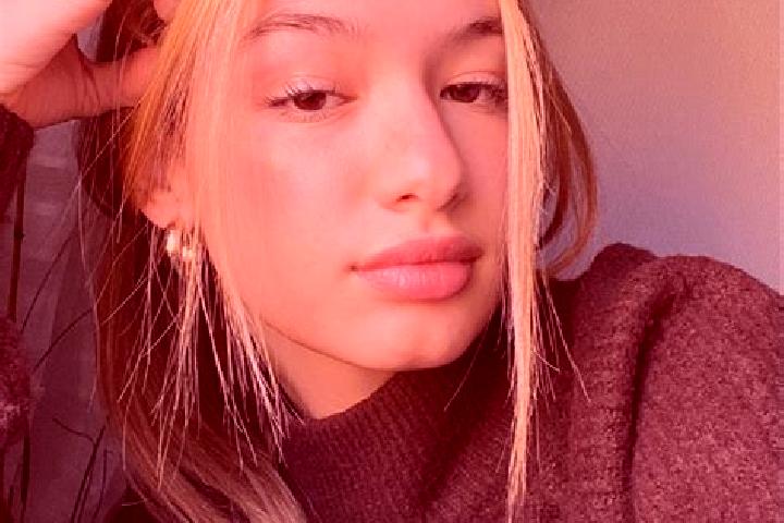 Sophia, 30, a blonde brown-eyed mixed companion based in Bir Ghaghar. Offering Erotic Massage, Deep French Kissing, Duos. Available for incall and outcall, o...