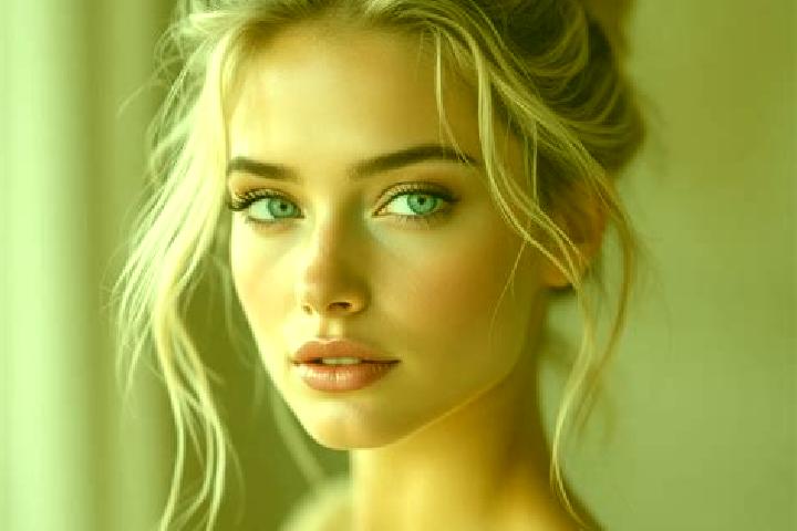 Sophia, 30, a blonde dark-eyed mixed companion based in Bued. Offering Massage, GFE, Roleplay. Available for incall and outcall, overnight bookings available.