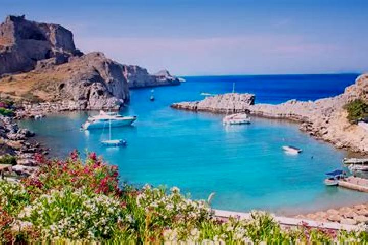 Sophia, 30 — Escort in Agios Pavlos, Greece