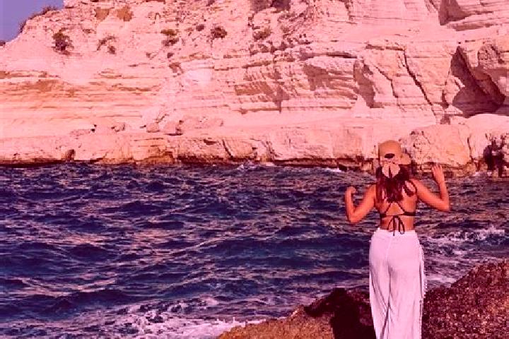 Sophia, 30 — Escort in Akyar, Turkey