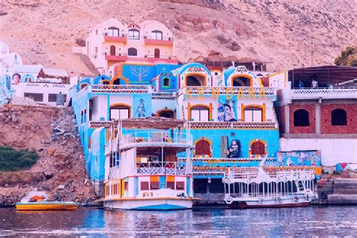 Sophia, 30 — Escort in Aswan, Egypt