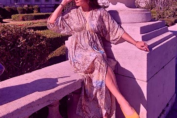Sophia, 30 — Escort in Babaita, Romania
