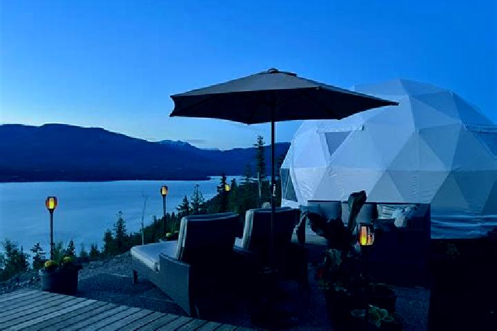Sophia, 30 — Escort in Blind Bay, Canada