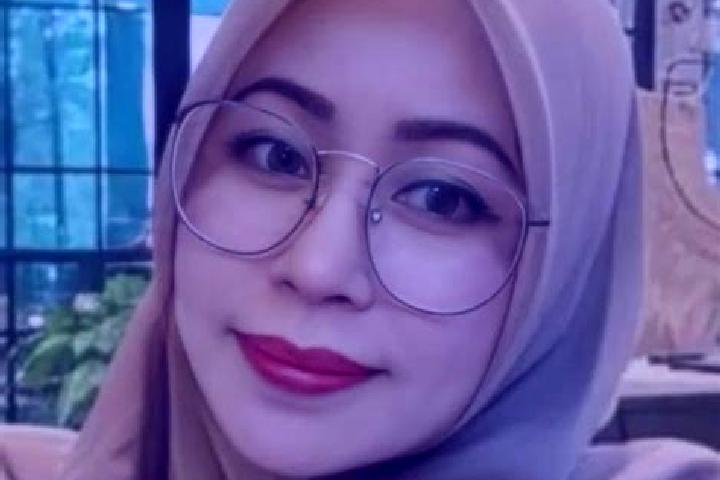 Sophia, 30 — Escort in Bulakamba, Indonesia