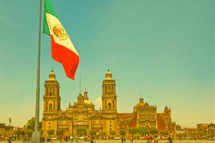Sophia, 30 — Escort in Cuabcapula, Mexico