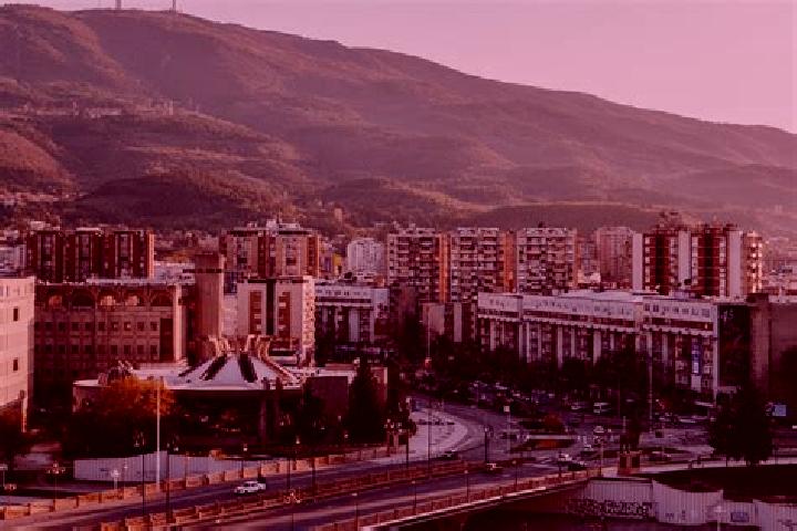 Sophia, 30 — Escort in Dobrusevo, North Macedonia