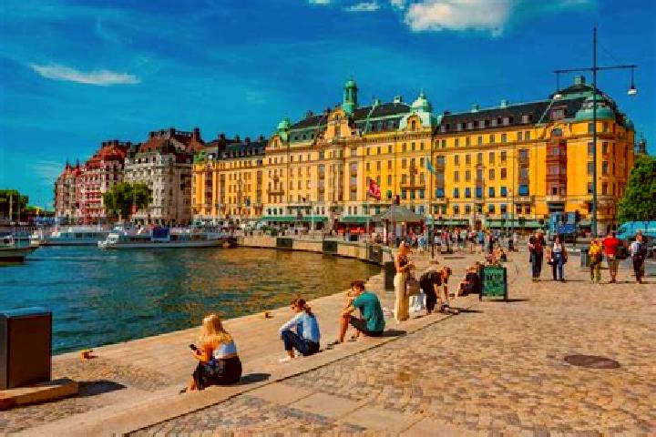 Sophia, 30 — Escort in Fittja, Sweden