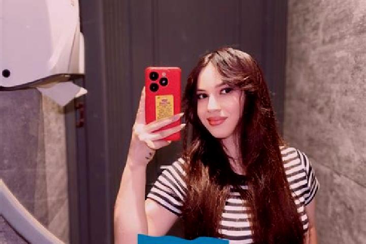 Sophia, 30 — Escort in Goeycay, Azerbaijan