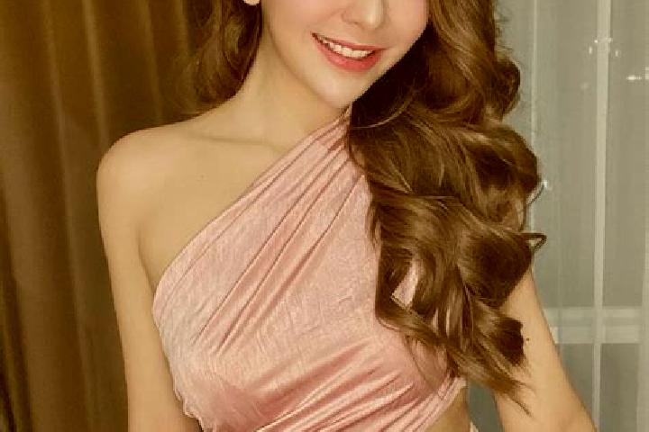 Sophia, 30 — Escort in Kuala Bintang, Indonesia