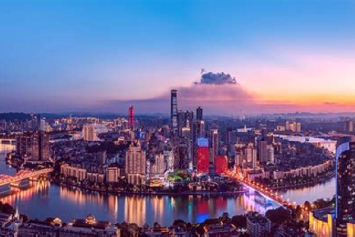 Sophia, 30 — Escort in Luzhou, China