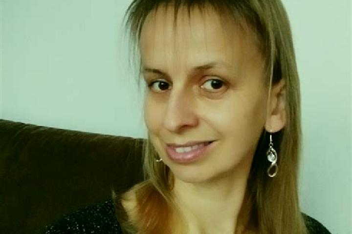 Sophia, 30 — Escort in Martinice, Czech Republic