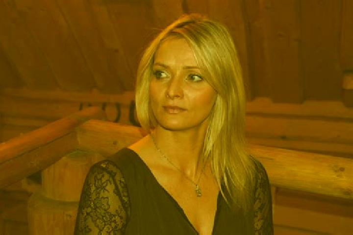 Sophia, 30 — Escort in Mazancowice, Poland