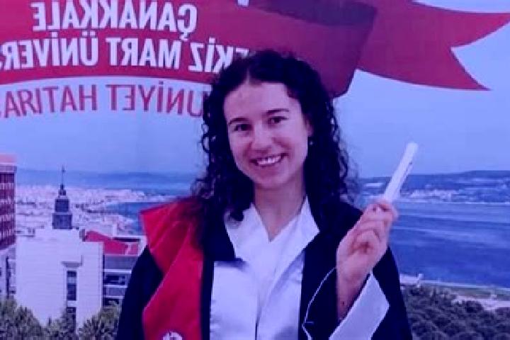 Sophia, 30 — Escort in Mollaahmetler, Turkey