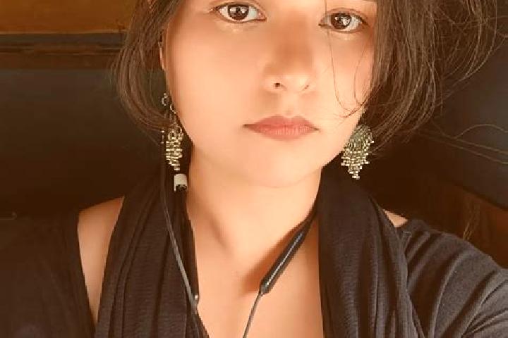 Sophia, 30 — Escort in Nangal, India