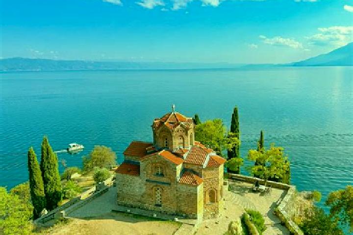 Sophia, 30 — Escort in Ohrid, North Macedonia