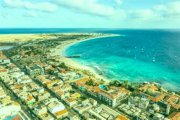 Sophia, 30 — Escort in Palmeira, Cape Verde
