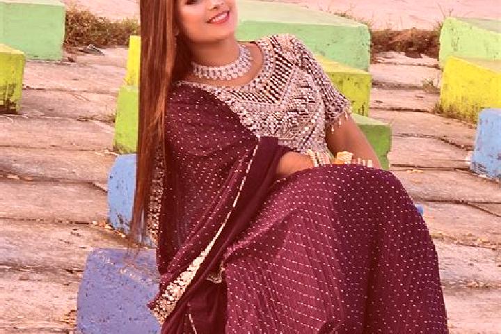 Sophia, 30 — Escort in Patiya, Bangladesh