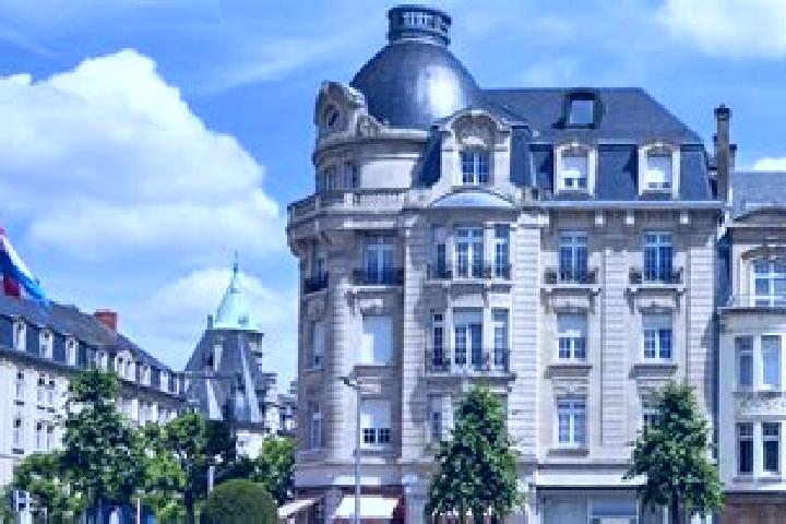 Sophia, 30 — Escort in Pontpierre, Luxembourg