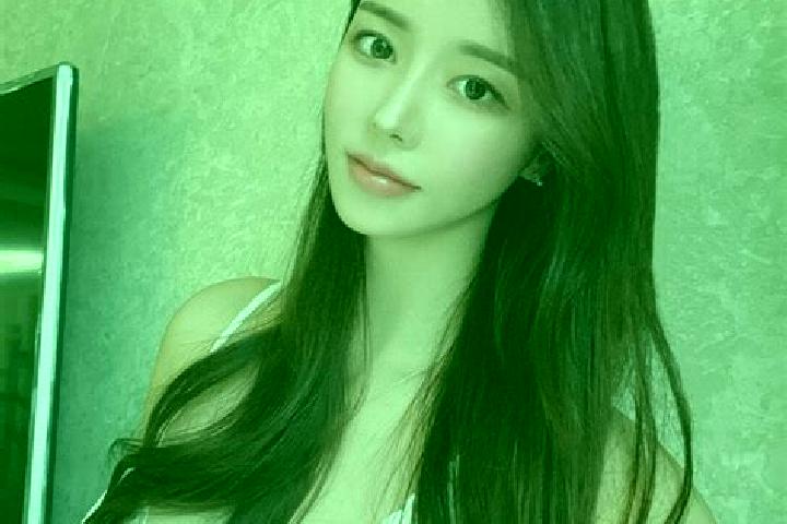 Sophia, 30 — Escort in Sanseo, South Korea