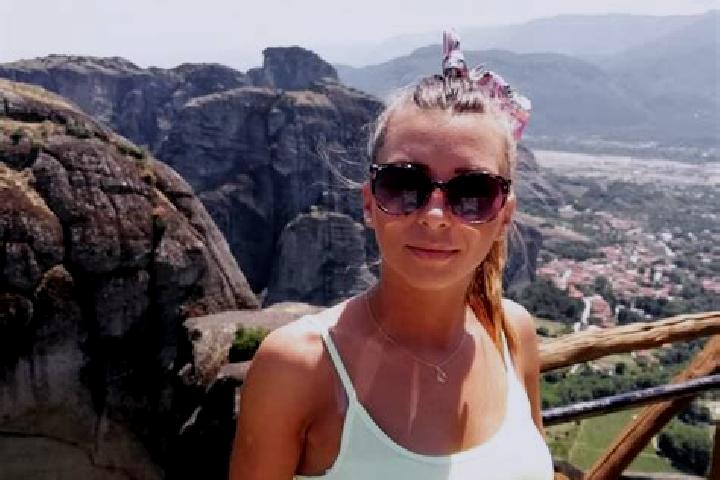 Sophia, 30 — Escort in Schitu-Golesti, Romania