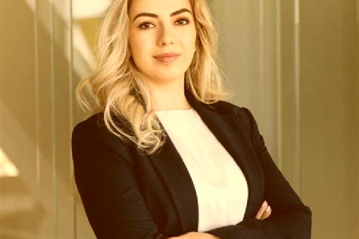 Sophia, 30 — Escort in Stancea, Romania