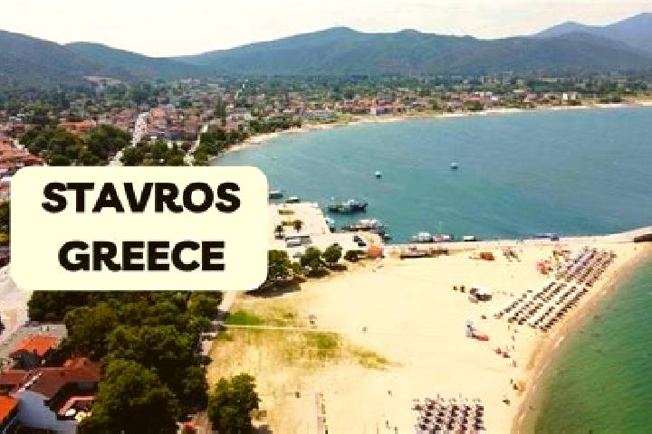 Sophia, 30 — Escort in Stanos, Greece