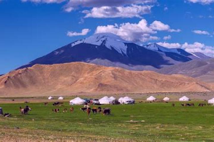 Sophia, 30 — Escort in Tahilt, Mongolia