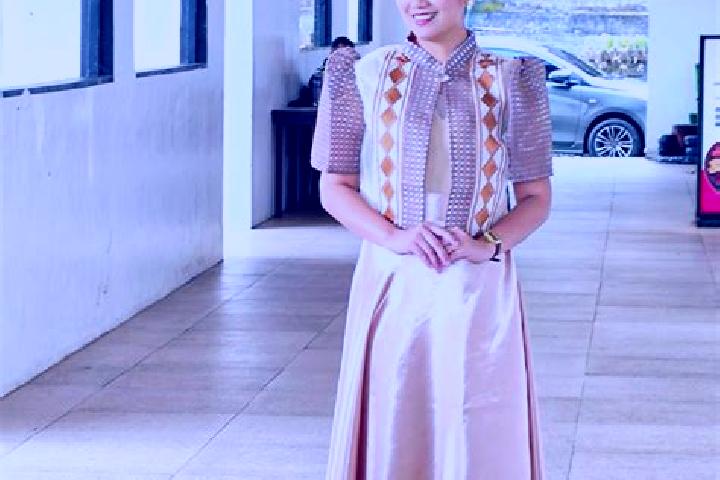 Sophia, 30 — Escort in Tinagacan, Philippines