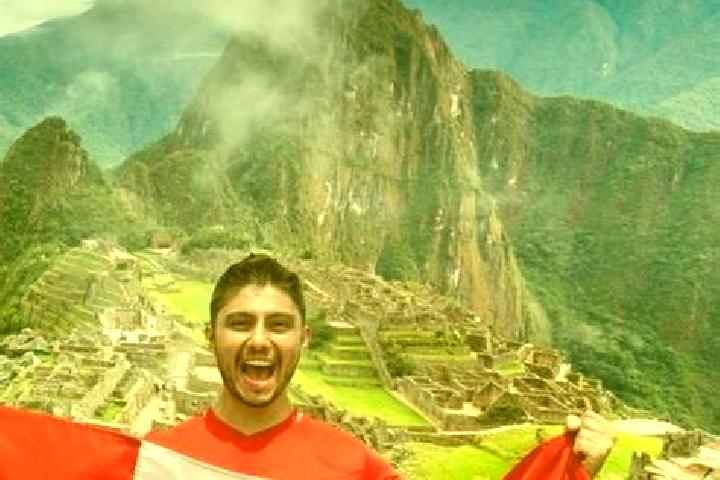 Sophia, 30 — Escort in Tisco, Peru
