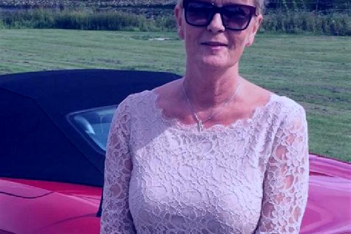 Sophia, 30 — Escort in Tune, Denmark