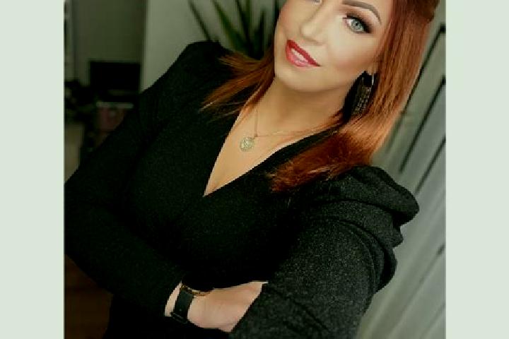 Sophia, 30 — Escort in Vaida, Estonia