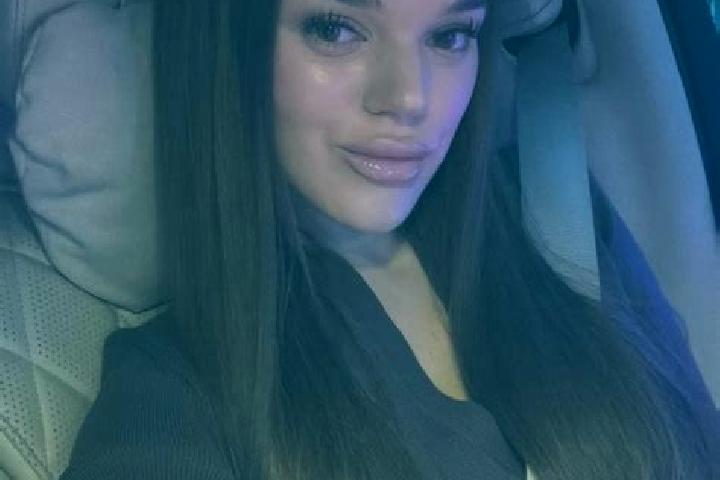 Sophia, 30 — Escort in Verba, Ukraine