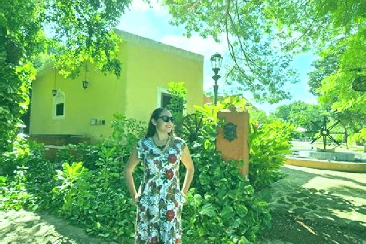 Sophia, 30 — Escort in Yaxnic, Mexico