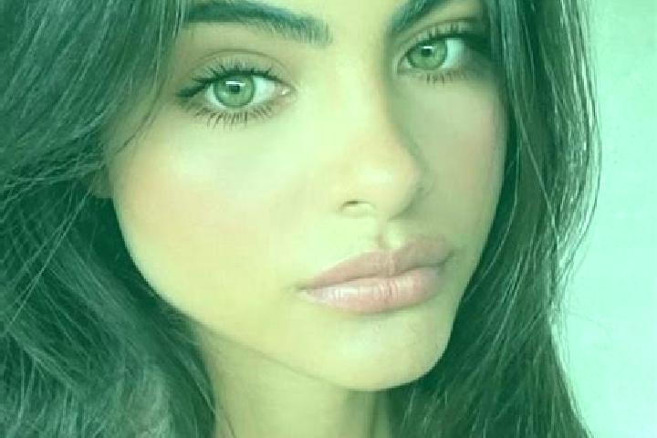 Sophia, 31, a brunette dark-eyed middle eastern companion based in Coin. Offering BDSM, Massage, Girlfriend Experience. Available for incall and outcall, day...