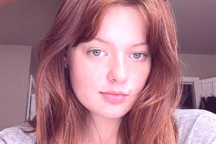 Sophia, 31, a red green-eyed slavic companion based in San Isidro. Offering Deep French Kissing, Tantra. Available for incall and outcall, overnight bookings...