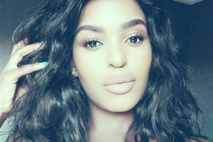 Sophia, 31 — Escort in Alexandra, South Africa