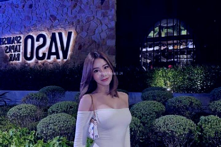 Sophia, 31 — Escort in Anak Bukit, Singapore