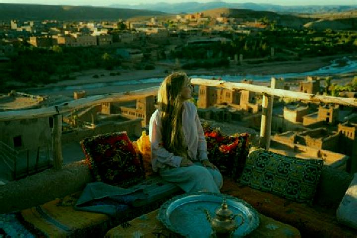 Sophia, 31 — Escort in Ben Taieb, Morocco