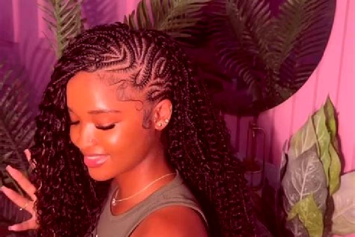 Sophia, 31 — Escort in Bohi, Ivory Coast