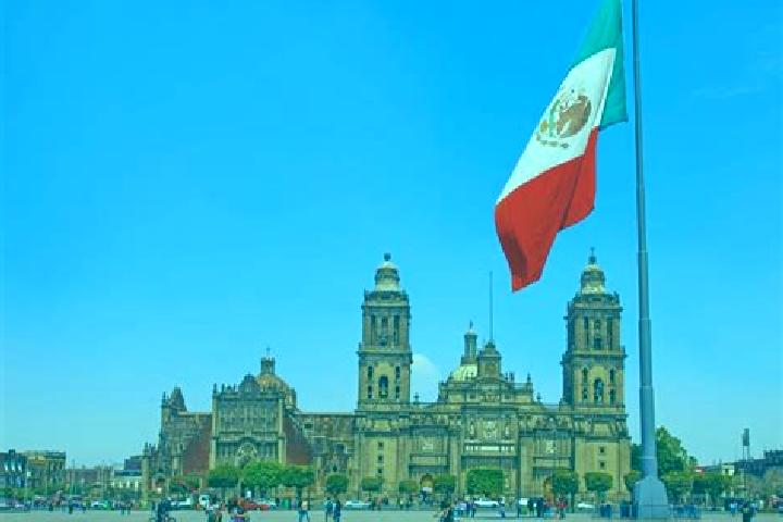 Sophia, 31 — Escort in Bomintza, Mexico