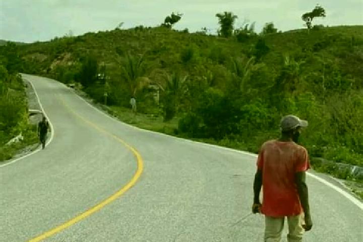 Sophia, 31 — Escort in Camp Perrin, Haiti