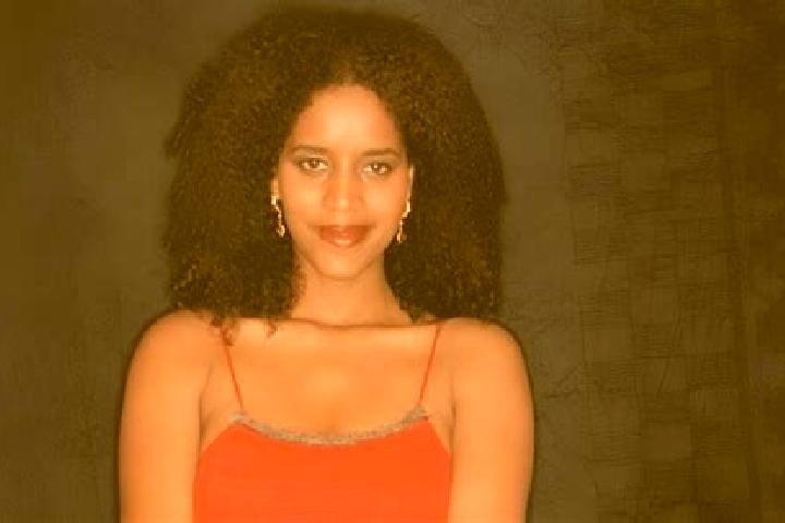 Sophia, 31 — Escort in Chagni, Ethiopia