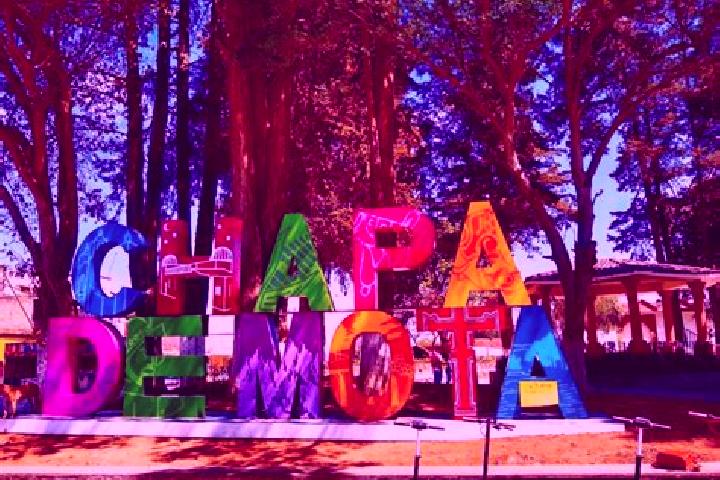 Sophia, 31 — Escort in Chapa, Mexico