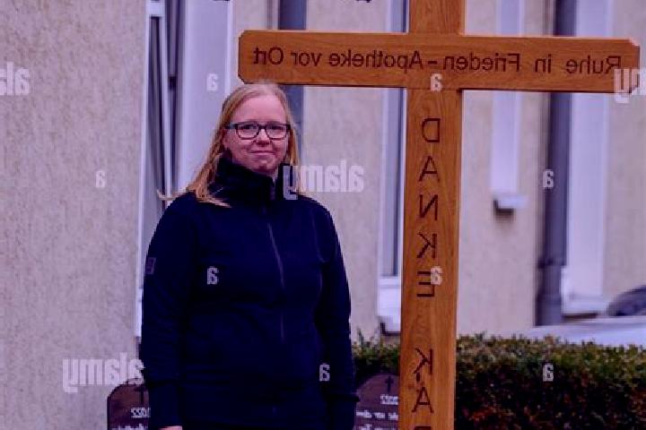 Sophia, 31 — Escort in Colbitz, Germany