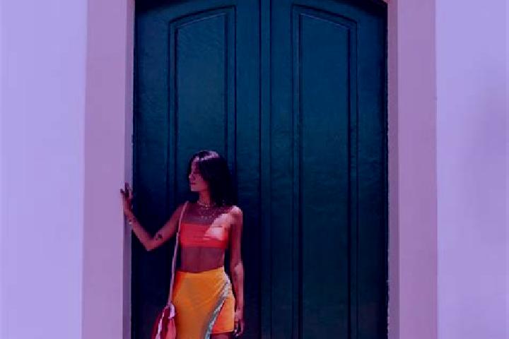 Sophia, 31 — Escort in Cursino, Brazil